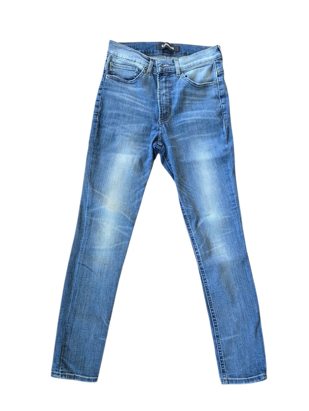Express High Rise Leggings